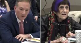 EPA chief Lee Zeldin slams âuninformedâ Democrat lawmaker who suggested he drink weed killer during heated congressional hearing: âSelf-implosionâ